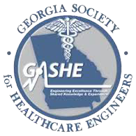 GASHE logo